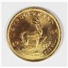 Image 2 : 1982 1/4 OZ GOLD KRUGERRAND