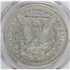 Image 2 : 1880-CC MORGAN SILVER DOLLAR