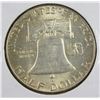 Image 2 : 1949 FRANKLIN HALF DOLLAR