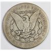 Image 2 : 1885-CC MORGAN SILVER DOLLAR