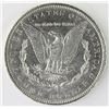 Image 2 : 1899 MORGAN SILVER DOLLAR