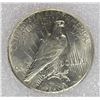 Image 2 : 1928 PEACE DOLLAR
