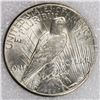Image 2 : 1927 PEACE DOLLAR