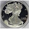 Image 1 : 1997-P AMERICAN SILVER EAGLE