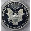 Image 2 : 1997-P AMERICAN SILVER EAGLE