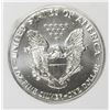 Image 2 : 1992 AMERICAN SILVER EAGLE