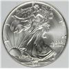 Image 1 : 1993 AMERICAN SILVER EAGLE