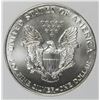 Image 2 : 1993 AMERICAN SILVER EAGLE