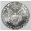 Image 2 : 1994 AMERICAN SILVER EAGLE