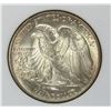 Image 2 : 1945 WALKING LIBERTY HALF DOLLAR