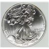 Image 1 : 1997 AMERICAN SILVER EAGLE
