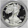 Image 1 : 1988-S AMERICAN SILVER EAGLE