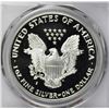 Image 2 : 1989-S AMERICAN SILVER EAGLE