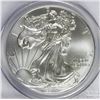 Image 1 : 2014 AMERICAN SILVER EAGLE