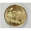 Image 2 : 2008 $5 AMERICAN GOLD EAGLE