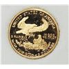 Image 2 : 1995 $5 AMERICAN GOLD EAGLE