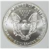 Image 2 : 1999 AMERICAN SILVER EAGLE