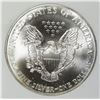 Image 2 : 2000 AMERICAN SILVER EAGLE