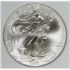 Image 1 : 2001 AMERICAN SILVER EAGLE