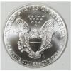 Image 2 : 2001 AMERICAN SILVER EAGLE