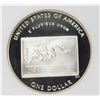 Image 2 : 2006 P FRANKLIN SCIENTIST DOLLAR