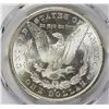 Image 2 : 1881-S MORGAN SILVER DOLLAR