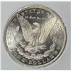 Image 2 : 1882 CC MORGAN SILVER DOLLAR