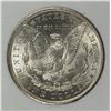 Image 2 : 1899-O MORGAN SILVER DOLLAR