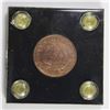 Image 2 : 1864 TWO CENT