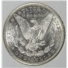 Image 2 : 1889-S MORGAN SILVER DOLLAR
