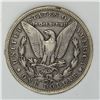 Image 2 : 1893-CC MORGAN SILVER DOLLAR