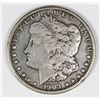 Image 1 : 1903-S MORGAN SILVER DOLLAR