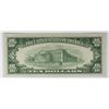 Image 2 : 1950-A $10.00 FEDERAL RESERVE NOTE: STAR NOTE