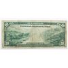 Image 2 : 1914 $10.00 FEDERAL RESERVE NOTE