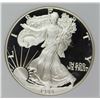 Image 1 : 1988 AMERICAN SILVER EAGLE