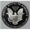 Image 2 : 1989 AMERICAN SILVER EAGLE