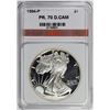 Image 3 : 1994 AMERICAN SILVER EAGLE