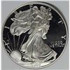 Image 1 : 1997 AMERICAN SILVER EAGLE