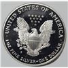 Image 2 : 1997 AMERICAN SILVER EAGLE