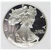 Image 1 : 1998 AMERICAN SILVER EAGLE