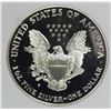 Image 2 : 1998 AMERICAN SILVER EAGLE