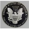 Image 2 : 2001 AMERICAN SILVER EAGLE