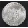 Image 2 : 2017 AMERICAN SILVER EAGLE