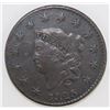 Image 1 : 1825 LARGE CENT N-7