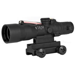 TRIJICON ACOG 3X30 .300BLK RED CH