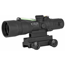 TRIJICON ACOG 3X30 .223 GRN HS/DOT