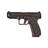 Image 1 : CANIK TP9SA MOD2 9MM 4.46" 18RD BLK