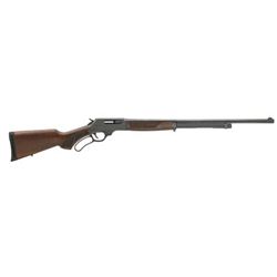 HENRY LEVER ACTION .410GA 24"