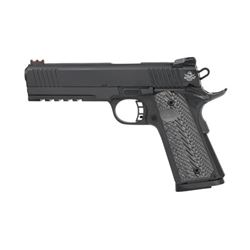 ROCK ISLAND TAC ULTRA 45ACP 8RD 5"