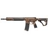 Image 1 : DD M4A1 556NATO 14.5PB BROWN 32RD